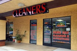 San Diego Dry Cleaners & Alterations in San Diego