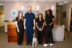 Clearview Family Eyecare in Memphis