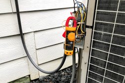 Vital Heating & Air in Indianapolis