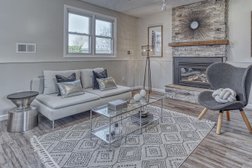 reDESIGNed home staging Photo