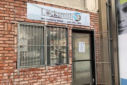 Locksmith SF - San Francisco CA Photo