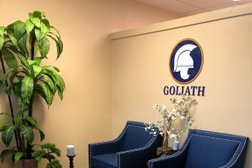 Goliath Insurance Agency in Fort Worth