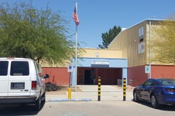 Boys & Girls Clubs of Tucson | Roy Drachman Clubhouse in Tucson