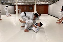 Form Jiu Jitsu Academy Photo