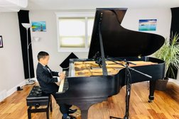 Music Studio PianissiMore Photo