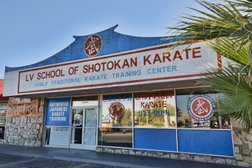 Las Vegas Shotokan Karate Photo