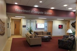 Department of Computer Science, NC State University in Raleigh