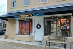 The Community School in Baltimore