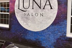 Luna Salon in Louisville