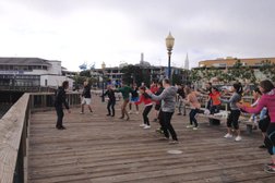 Fitness for the Heart in San Francisco