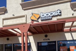 Boost Mobile in Sacramento