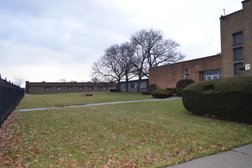 Old Redford Academy - High School in Detroit