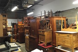 Picture This Gallery, Framing & Antiques in Indianapolis