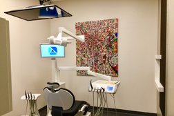 Aesthetica Contemporary Dentistry in Seattle