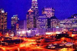 The Blackley Appraisal Group in Charlotte