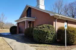Mt Zion Missionary Baptist Church Photo