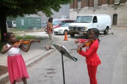 A Touch Of Classical Plus Inc in Chicago