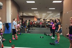 FIT Bootcamp in Charlotte