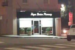 Hardy White Pharmacies in Raleigh