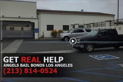 Angels Bail Bonds Los Angeles in Los Angeles