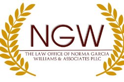 The Law Office Of Norma Garcia Williams & Associates PLLC in San Antonio