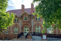 Montessori Education Center of the Rockies in Denver