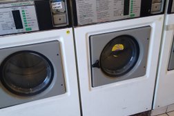 Spincycle Coin Laundry Photo