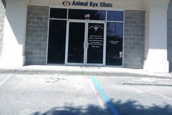 Animal Eye Clinic in Jacksonville