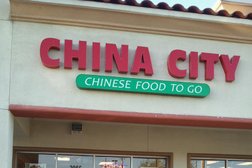 China City in Fresno