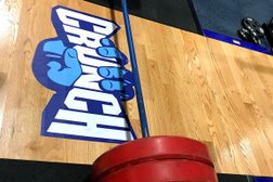Crunch Fitness - Channelside in Tampa