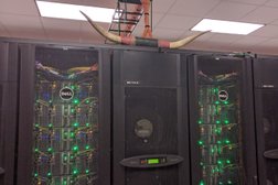Texas Advanced Computing Center Photo