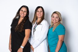 Dr. Aileen Rosario Cuevas, MD in Orlando