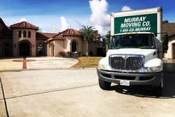 Murray Moving Co. in Houston