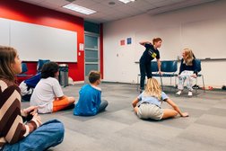 The Playground Acting Program in Dallas