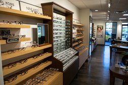 Pearle Vision in Tampa