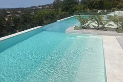 Marvelous Pool Design in Los Angeles