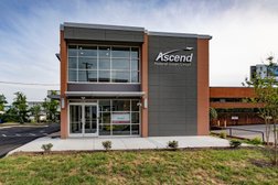 Ascend Federal Credit Union in Nashville