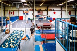 Gymnastics World Inc in Tucson