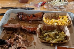 4 Rivers Smokehouse in Tampa