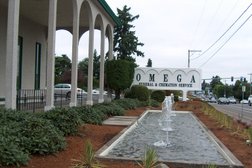 Omega Funeral & Cremation Services in Portland