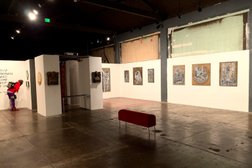 ANNO DOMINI Gallery in San Jose