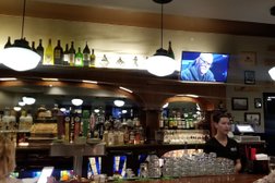 Cosmopolitan | Tavern & Italian Grill in Fresno