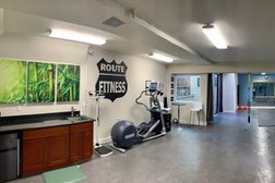 Route Fitness in San Francisco
