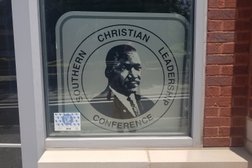 SCLC National Office Photo