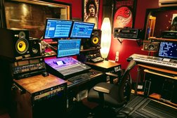 360 Recording Studio Photo