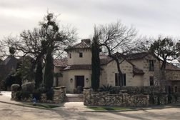 Advent Roofing and Restoration in Dallas