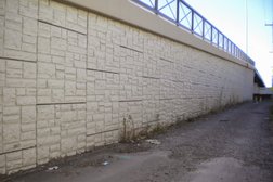 Asap Graffiti Removal and Pressure Washing llc in Seattle