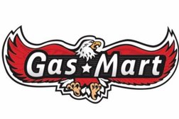 Gas Mart Photo