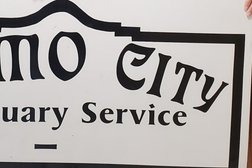 Alamo City Mortuary Services in San Antonio