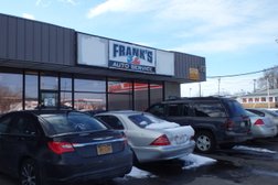 Franks Auto Service in Rochester